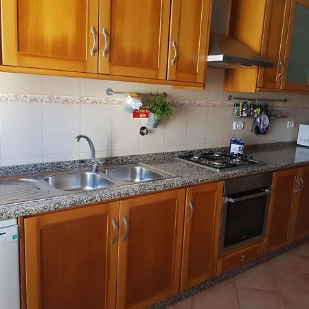 Casa De Sagres- Good Swell Villa Luaran gambar