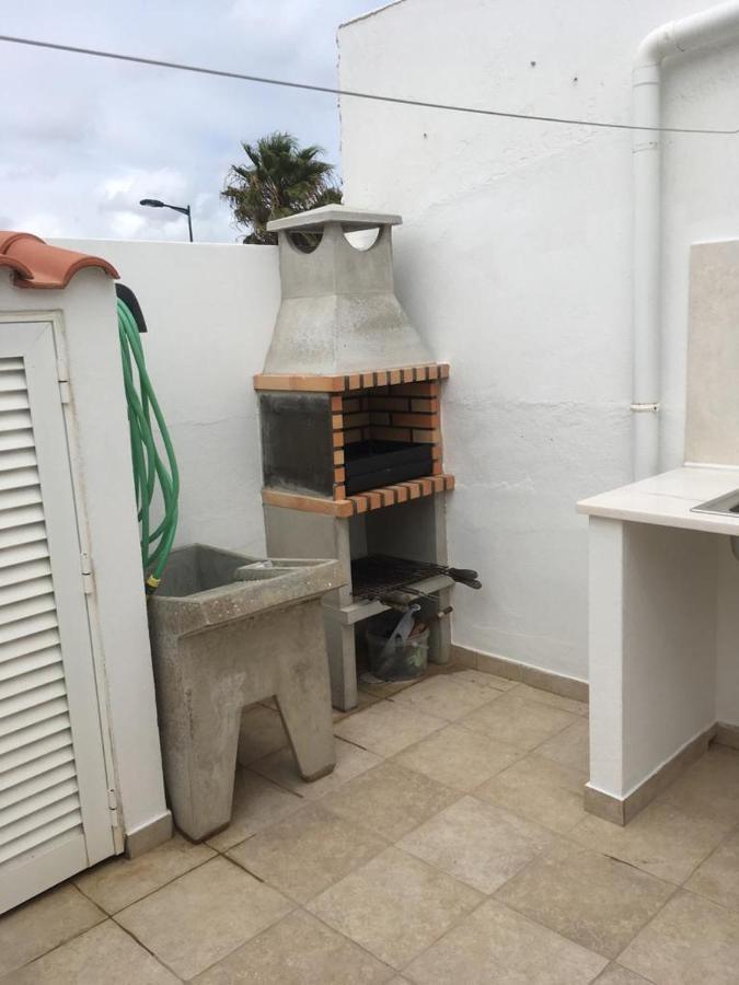 Casa De Sagres- Good Swell Villa Luaran gambar