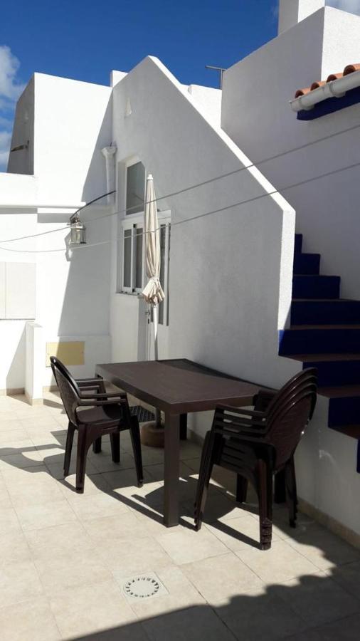 Casa De Sagres- Good Swell Villa Luaran gambar