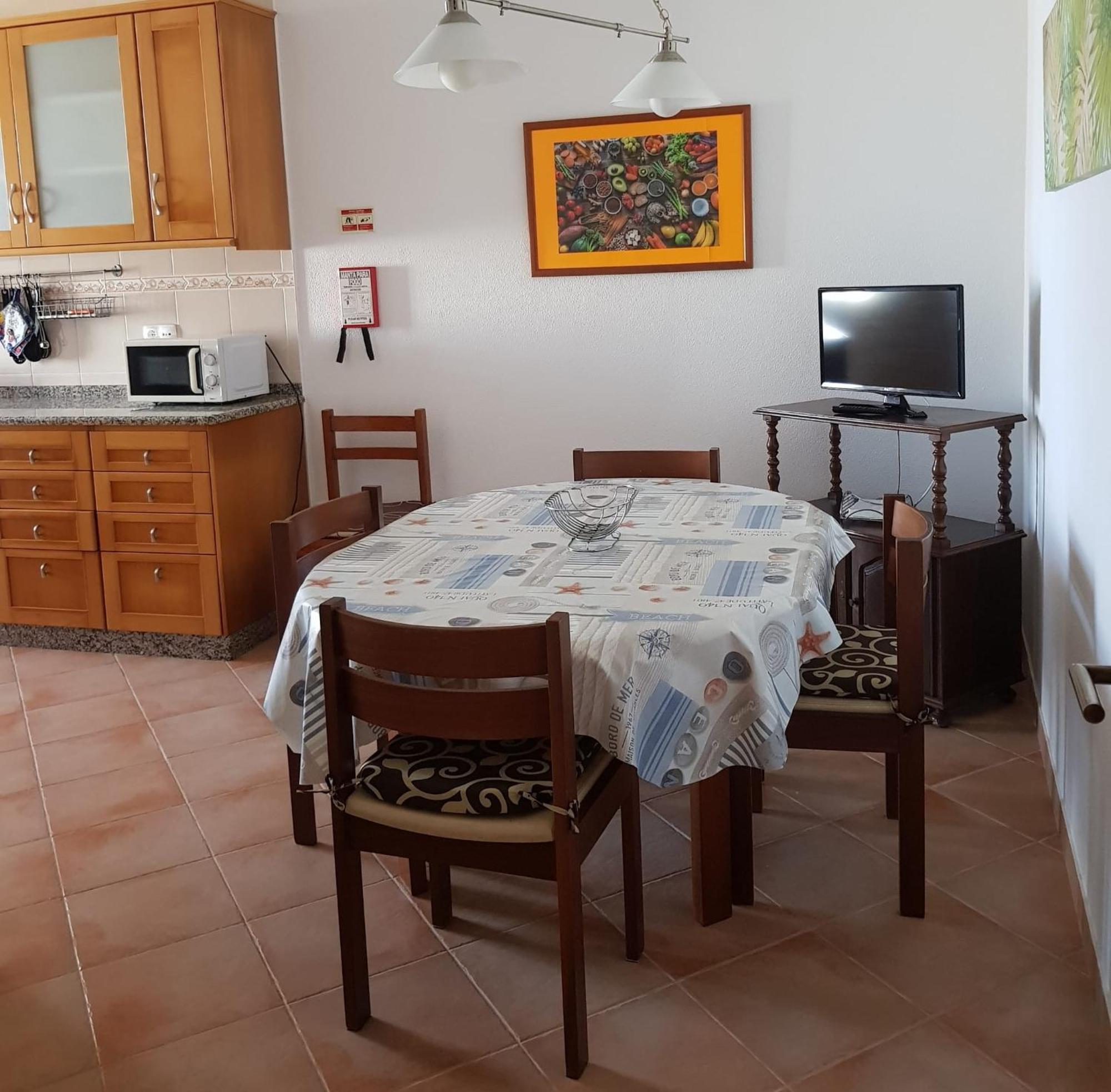 Casa De Sagres- Good Swell Villa Luaran gambar