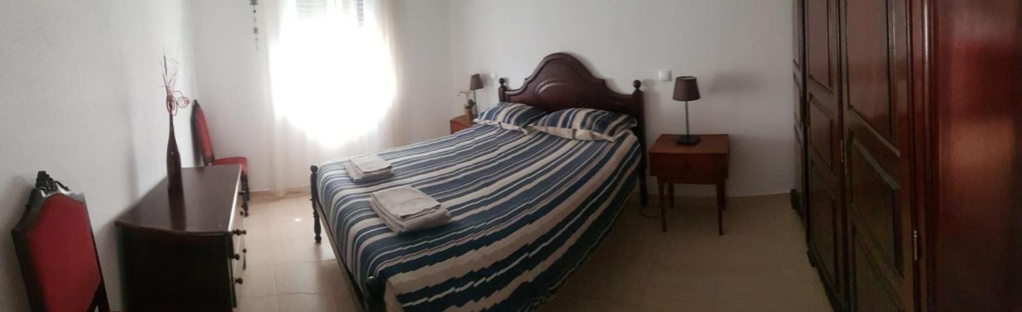 Casa De Sagres- Good Swell Villa Luaran gambar