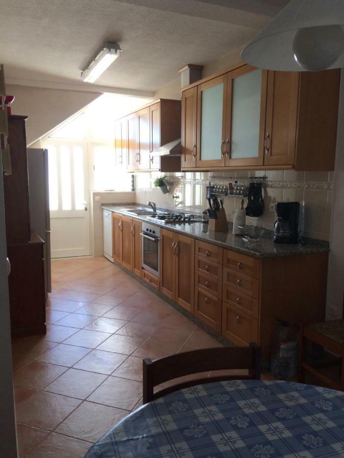 Casa De Sagres- Good Swell Villa Luaran gambar