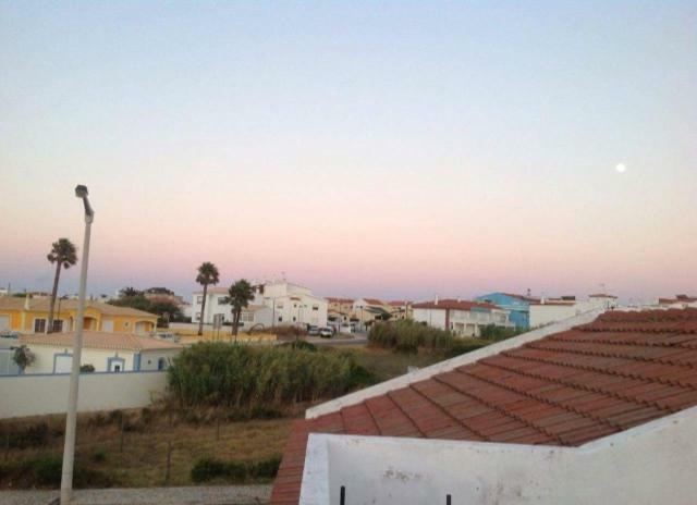 Casa De Sagres- Good Swell Villa Luaran gambar