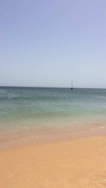 Casa De Sagres- Good Swell Villa Luaran gambar