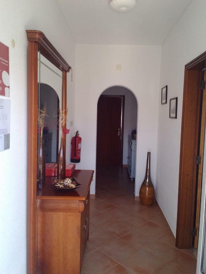Casa De Sagres- Good Swell Villa Luaran gambar